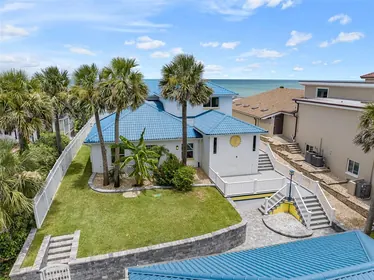 ORMOND BEACH FL Home