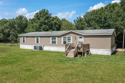 POLK CITY FL Home