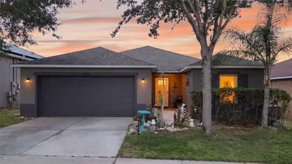 CLERMONT FL Home