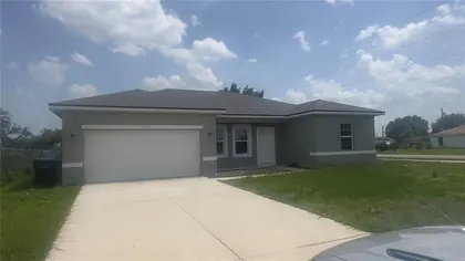 POINCIANA FL Home