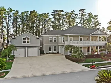 LAND O LAKES FL Home