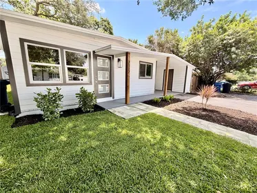 ST PETERSBURG FL Home