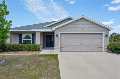 RIVERVIEW FL Home