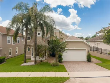APOPKA FL Home