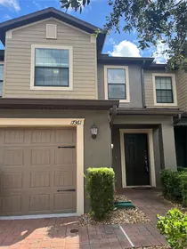 LUTZ FL Home