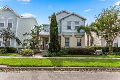 REUNION FL Home