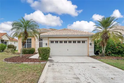 LEHIGH ACRES FL Home