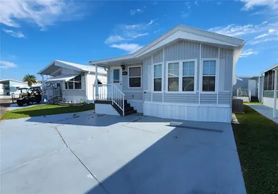 BRADENTON FL Home