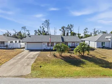 ENGLEWOOD FL Home
