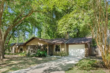 GAINESVILLE FL Home
