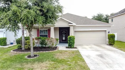 DAVENPORT FL Home