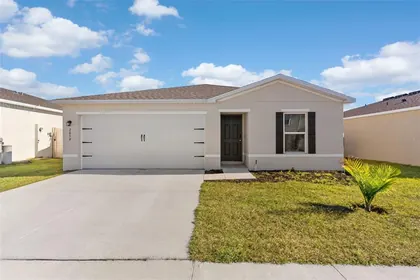 SUMTERVILLE FL Home
