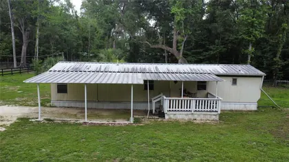 REDDICK FL Home