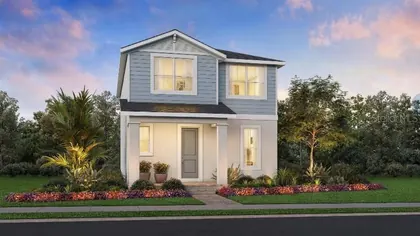 APOPKA FL Home
