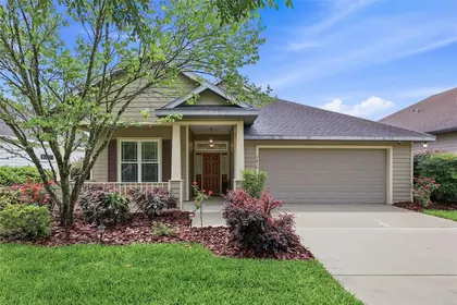 GAINESVILLE FL Home