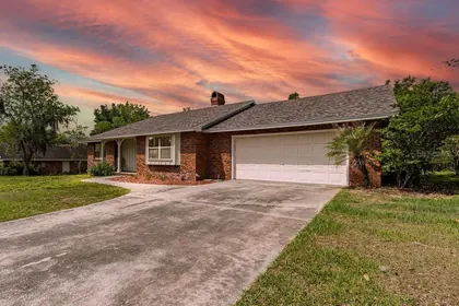 EUSTIS FL Home