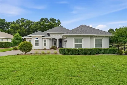LADY LAKE FL Home