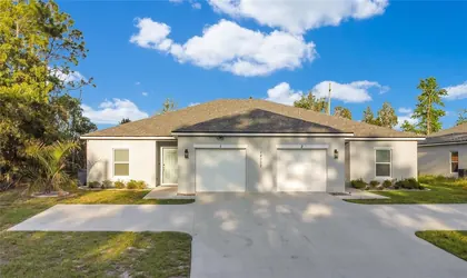 OCALA FL Home