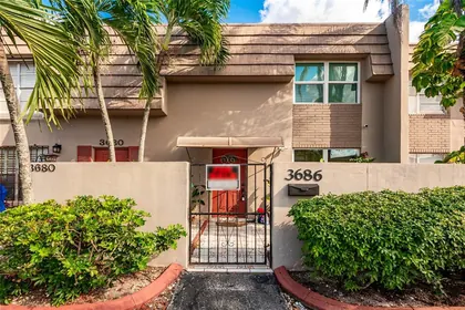 FORT LAUDERDALE FL Home