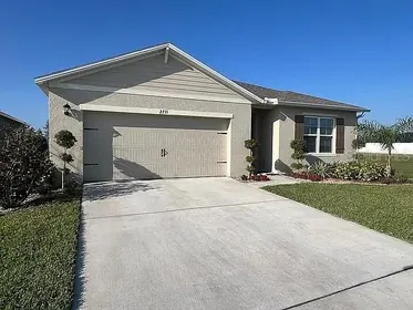 NEW SMYRNA BEACH FL Home