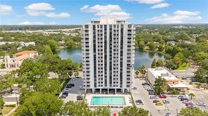 ORLANDO FL Home