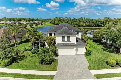 BRADENTON FL Home