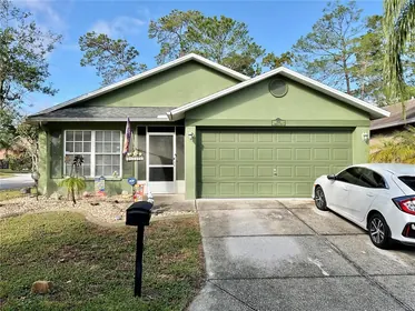 NEW PORT RICHEY FL Home