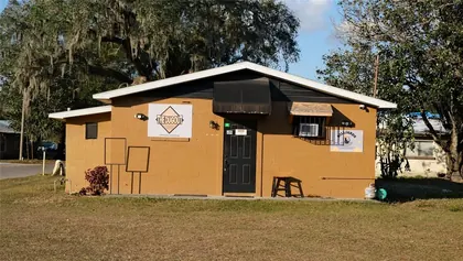 FORT MEADE FL Property