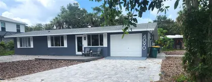 ENGLEWOOD FL Home