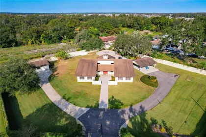 PLANT CITY FL Home