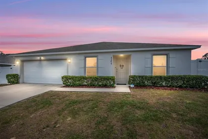 OCALA FL Home
