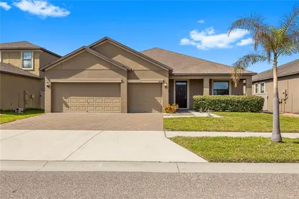 RUSKIN FL Home