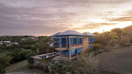 VIEQUES PR Home