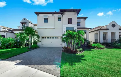 RUSKIN FL Home