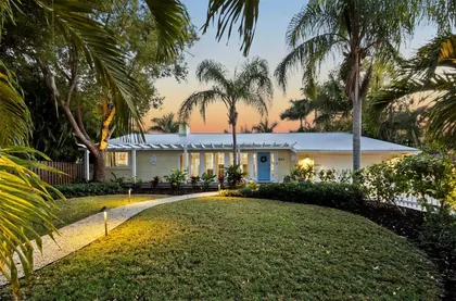 SARASOTA FL Home