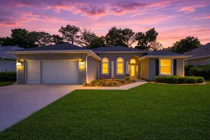 OCALA FL Home