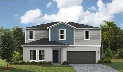 WESLEY CHAPEL FL Home