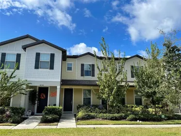 ST CLOUD FL Home