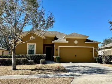 LEESBURG FL Home