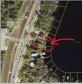 LAND O LAKES FL Property