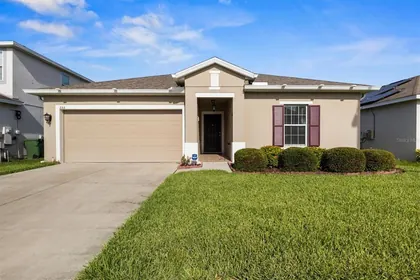 WINTER HAVEN FL Home