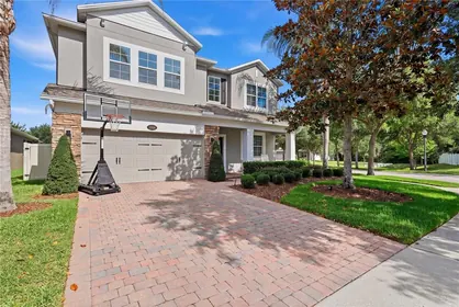 OVIEDO FL Home