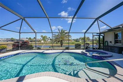 ROTONDA WEST FL Home