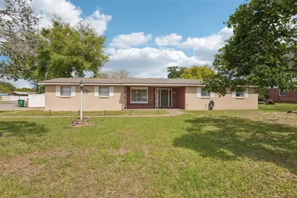 ZEPHYRHILLS FL Home