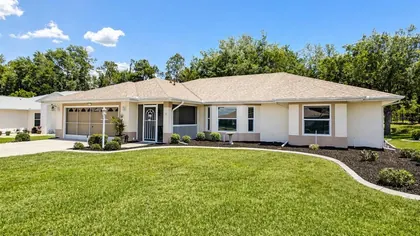 TAVARES FL Home