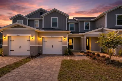 CLERMONT FL Home