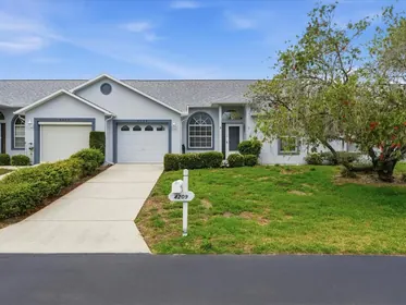 NEW PORT RICHEY FL Home