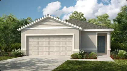 GROVELAND FL Home