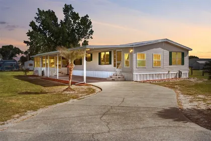 ARCADIA FL Home