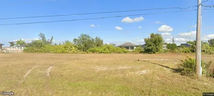 CAPE CORAL FL Property